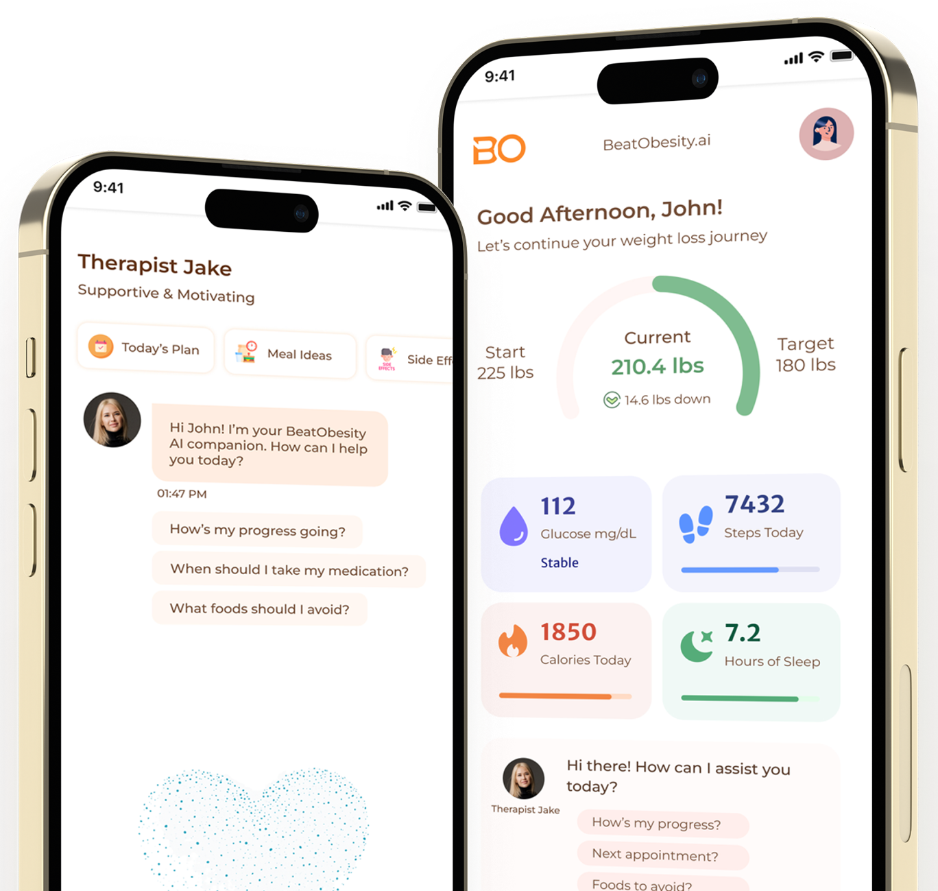 Mobile Mockup